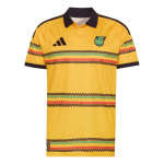 Camiseta Mundial 2026 Local Jamaica Hombre Camiseta Mundial 2026 Local Jamaica Hombre