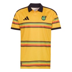 Camiseta Mundial 2026 Local Jamaica Hombre