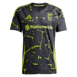 Camiseta Visitante 2025 del Columbus Crew para Hombre