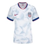 Camiseta local USWNT 2025 mujer