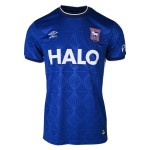 Camiseta de local Ipswich Town 2026/27 para hombre Camiseta de local Ipswich Town 2026/27 para hombre