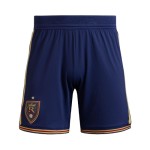 Hombre Real Salt Lake 2026 Pantalones Cortos Local Hombre Real Salt Lake 2026 Pantalones Cortos Local