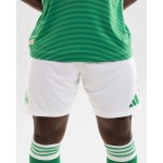 Pantalón Segunda Equipación Niño Newcastle United 2025/26 Pantalón Segunda Equipación Niño Newcastle United 2025/26