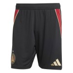 Pantalones cortos local Atlanta United FC 2025 mujer Pantalones cortos local Atlanta United FC 2025 mujer