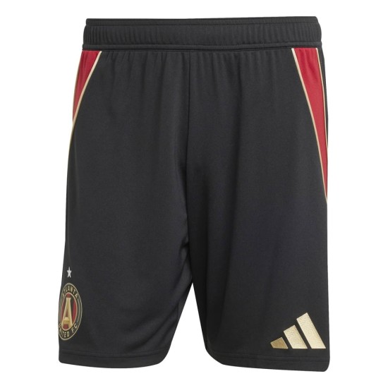 Pantalones cortos local Atlanta United FC 2025 mujer Pantalones cortos local Atlanta United FC 2025 mujer