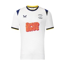 Camiseta local de hombre Preston North End 2026/27