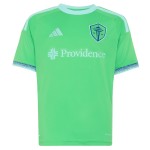 Niño Seattle Sounders FC 2026 Camiseta Local