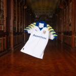 Camiseta tercera Parma 2025/26 hombre Camiseta tercera Parma 2025/26 hombre