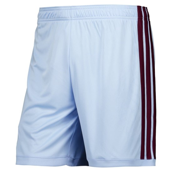 Pantalón Corto Aston Villa 2026/27 Home de Hombre
