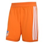 Mujer FC Cincinnati 2026 Pantalones Cortos Visitante