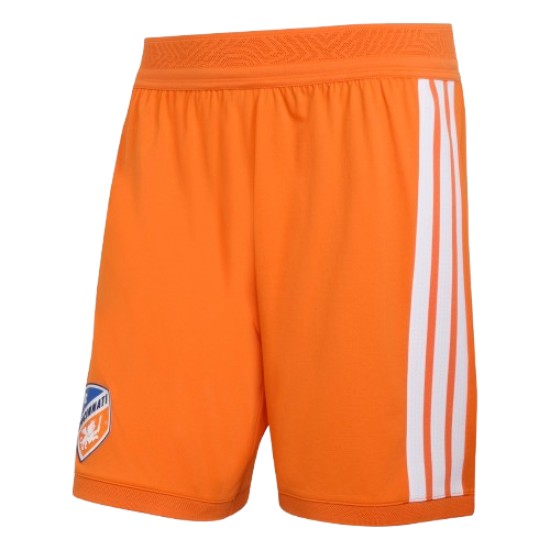 Mujer FC Cincinnati 2026 Pantalones Cortos Visitante