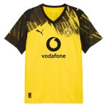 Niño Camiseta Local BVB Borussia Dortmund 2025/26 Niño Camiseta Local BVB Borussia Dortmund 2025/26