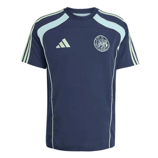 Camiseta Urban Purist Ajax 2025/26 mujer