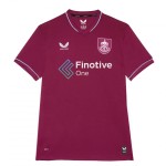 Camiseta de local Burnley 2026/27 para mujer Camiseta de local Burnley 2026/27 para mujer