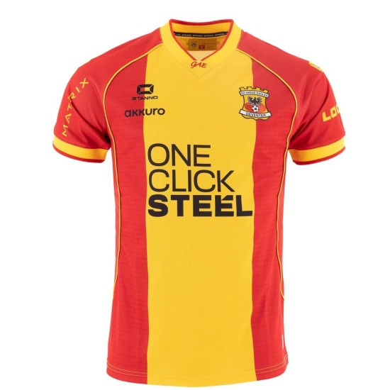 Camiseta local de hombre Go Ahead Eagles 2026/27 Camiseta local de hombre Go Ahead Eagles 2026/27