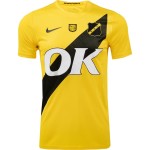 Camiseta Local 2025/26 Mujer NAC Breda