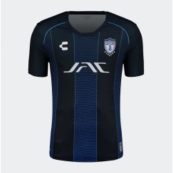 Camiseta Niño Pachuca 2025 Visitante Club World Cup