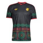 Camiseta Mundial 2026 Visitante Jamaica Mujer