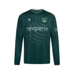 Camiseta Tercera de Manga Larga N.E.C. Nijmegen 2026/27 Hombre Camiseta Tercera de Manga Larga N.E.C. Nijmegen 2026/27 Hombre