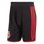 Hombre New York Red Bulls 2026 Pantalones Cortos Local Hombre New York Red Bulls 2026 Pantalones Cortos Local