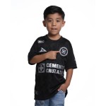Camiseta Tercera 2025/26 Cruz Azul para Niño