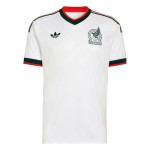 Camiseta Mundial 2026 Visitante México Hombre Camiseta Mundial 2026 Visitante México Hombre
