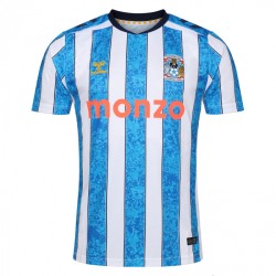 Camiseta de Local Coventry City 2026/27 para Niño