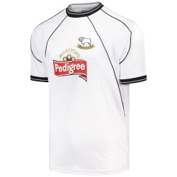 Camiseta Retro Local 2002 de Derby County para Hombre