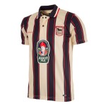Camiseta Retro de visitante del Ipswich Town 1996/98 para hombre Camiseta Retro de visitante del Ipswich Town 1996/98 para hombre