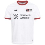 Camiseta Especial 2025/26 Bayer 04 Leverkusen Mujer