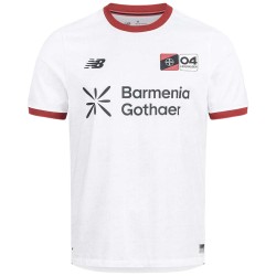 Camiseta Especial 2025/26 Bayer 04 Leverkusen Hombre