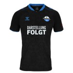 Camiseta de local 2026/27 infantil del SC Paderborn 07 Camiseta de local 2026/27 infantil del SC Paderborn 07