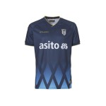 Camiseta Visitante 2025/26 Hombre Heracles Almelo