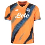Atalanta Hombre 2025/26 Tercera Camiseta