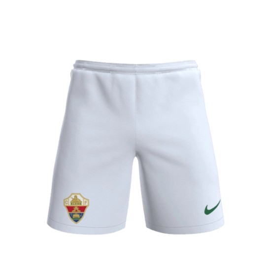 Pantalón Niño Elche CF 2026/27 Local Pantalón Niño Elche CF 2026/27 Local