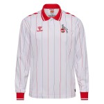 Mujer 1. FC Köln 2025/26 Tercera Camiseta Cultura Manga Larga Mujer 1. FC Köln 2025/26 Tercera Camiseta Cultura Manga Larga