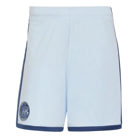 Pantalones Cortos Tercera Equipación Hombre Ajax 2026/27 Pantalones Cortos Tercera Equipación Hombre Ajax 2026/27