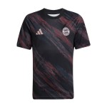 Camiseta Prepartido Tercera Bayern Múnich 2025/26 Mujer Camiseta Prepartido Tercera Bayern Múnich 2025/26 Mujer