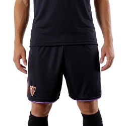 Pantalón corto tercera equipación infantil Sevilla FC 2026/27