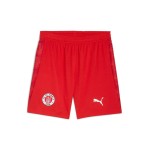 Niño FC St. Pauli 2025/26 Cuarto Pantalón