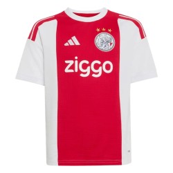 Camiseta de Local Ajax 2026/27 para Hombre