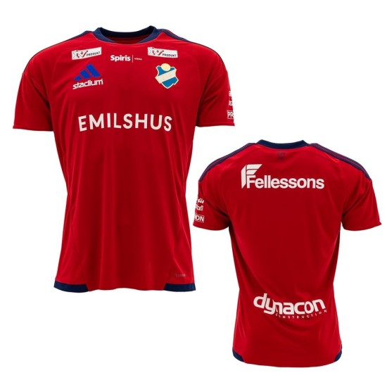 Camiseta Local Niño Östers IF 2026 Camiseta Local Niño Östers IF 2026