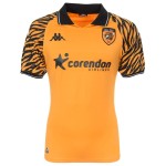 Camiseta Local Hull City 2025/26 Niño Camiseta Local Hull City 2025/26 Niño