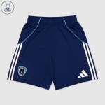 Pantalones cortos local Paris FC 2025/26 hombre