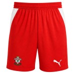 Pantalones Cortos Local de Contraste Southampton 2026/27 para Niño Pantalones Cortos Local de Contraste Southampton 2026/27 para Niño