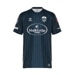 Camiseta Visitante Atlético Ottawa 2026 Mujer Camiseta Visitante Atlético Ottawa 2026 Mujer
