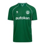 Camiseta Visitante FC Groningen 2025/26 Hombre