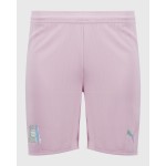 Mujer Plymouth Argyle 2025/26 Terceros Pantalones Cortos