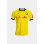 Hombres Hellas Verona 2025/26 Camiseta Visitante Patrocinador Hombres Hellas Verona 2025/26 Camiseta Visitante Patrocinador