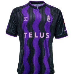 Camiseta Local Pacific FC 2026 Hombre